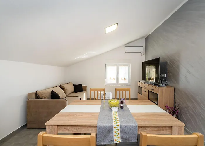 Lovely In Appartement *