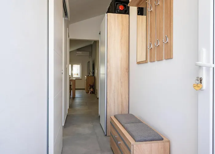 Lovely In Apartman